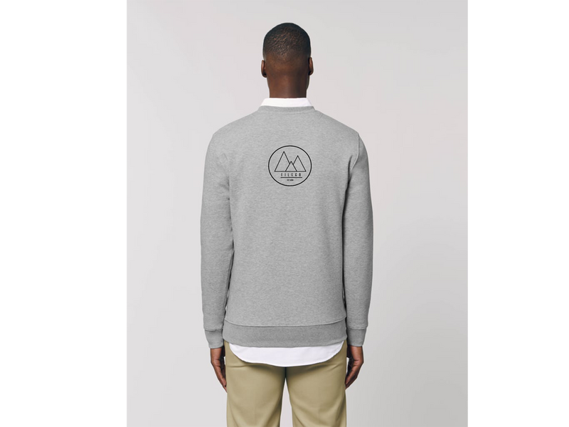 Filego Mountains Sweatshirt UNISEX