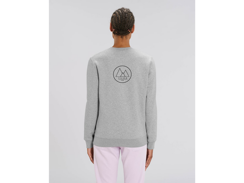 Filego Mountains Sweatshirt UNISEX