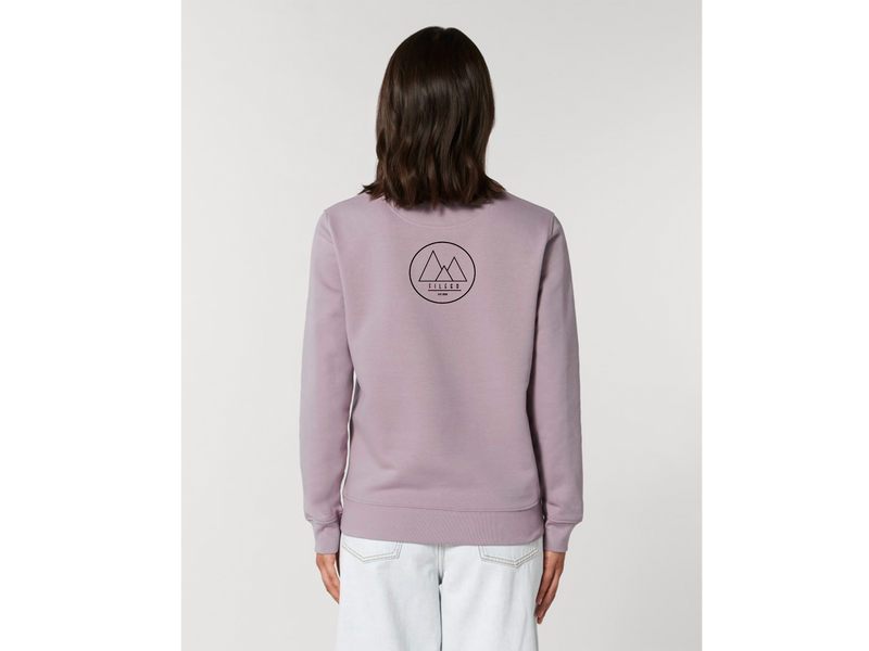 Filego Mountains Sweatshirt UNISEX