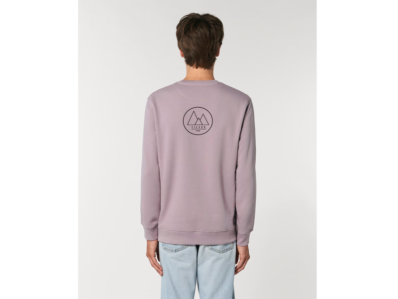 Filego Mountains Sweatshirt UNISEX