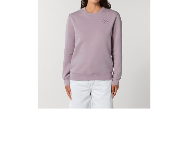 Filego Mountains Sweatshirt UNISEX