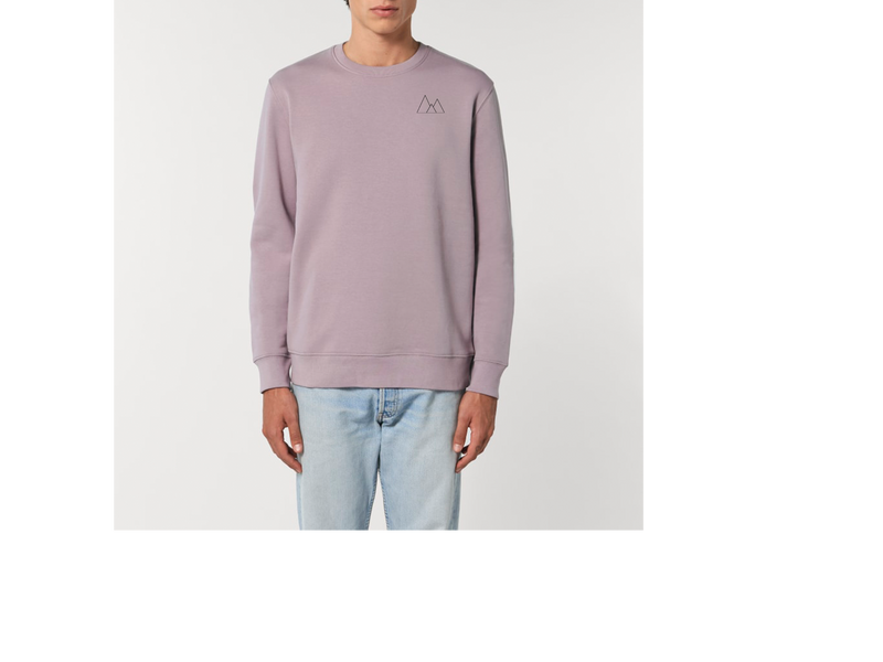 Filego Mountains Sweatshirt UNISEX