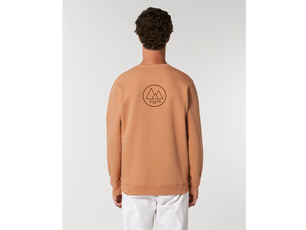 Filego Mountains Sweatshirt UNISEX