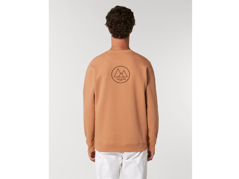 Filego Mountains Sweatshirt UNISEX