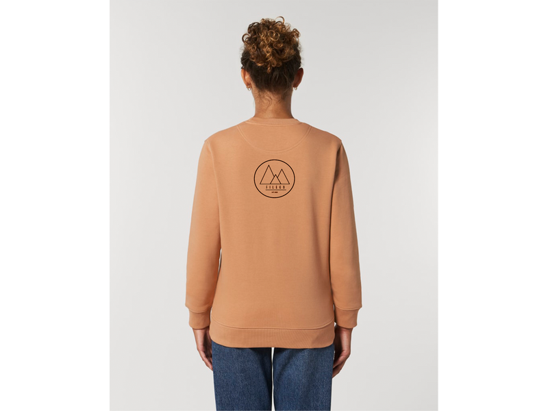 Filego Mountains Sweatshirt UNISEX