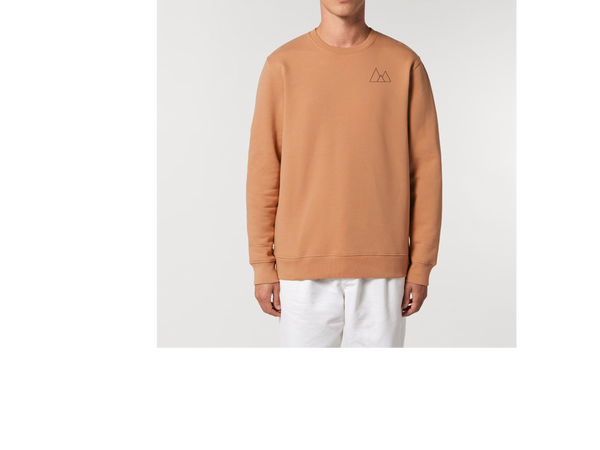Filego Mountains Sweatshirt UNISEX