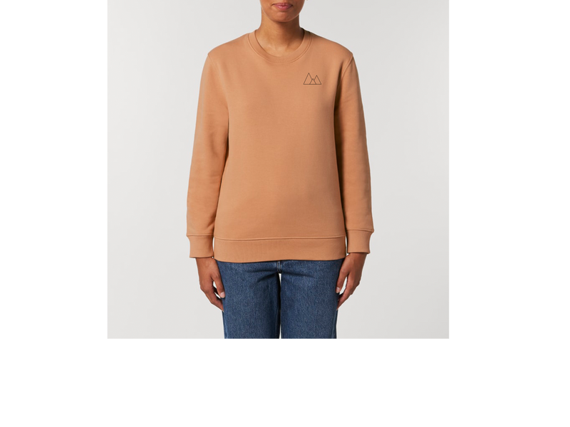 Filego Mountains Sweatshirt UNISEX