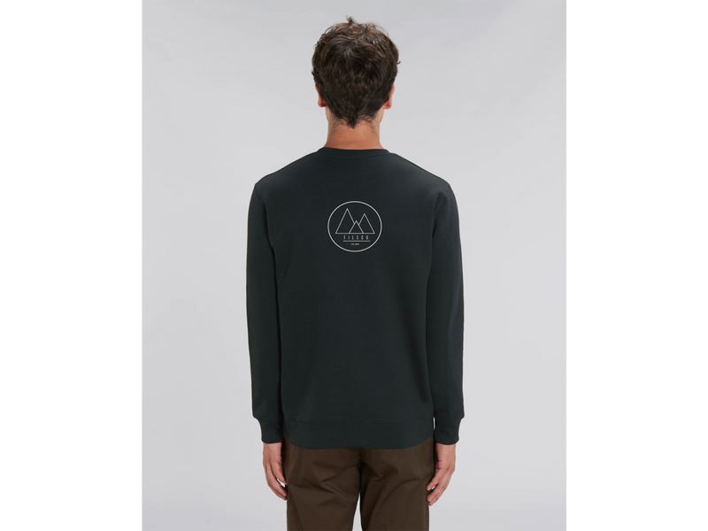 Filego Mountains Sweatshirt UNISEX