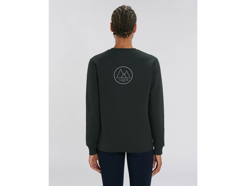 Filego Mountains Sweatshirt UNISEX