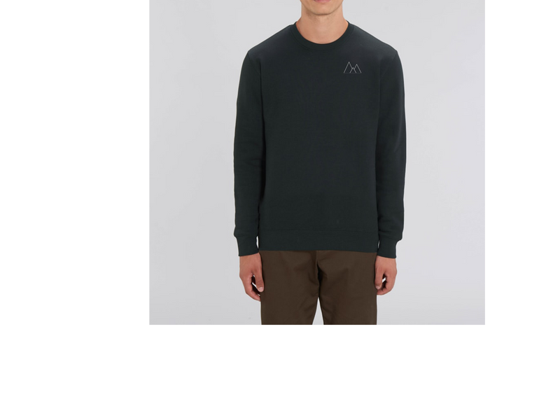 Filego Mountains Sweatshirt UNISEX