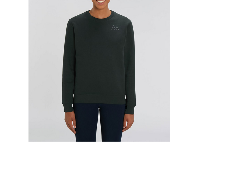 Filego Mountains Sweatshirt UNISEX