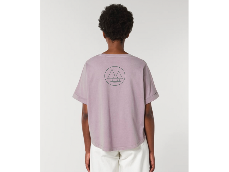 Filego Mountains Easy Shirt