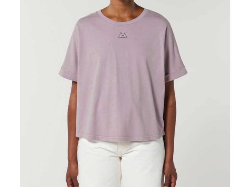 Filego Mountains Easy Shirt