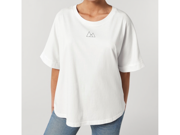Filego Mountains Easy Shirt