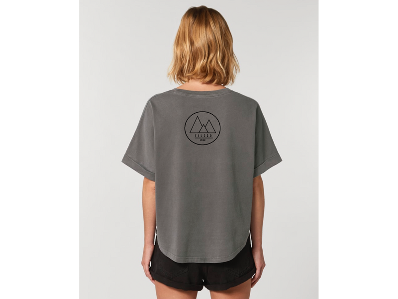Filego Mountains Easy Shirt