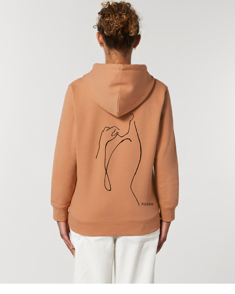 Body hoodie 2025