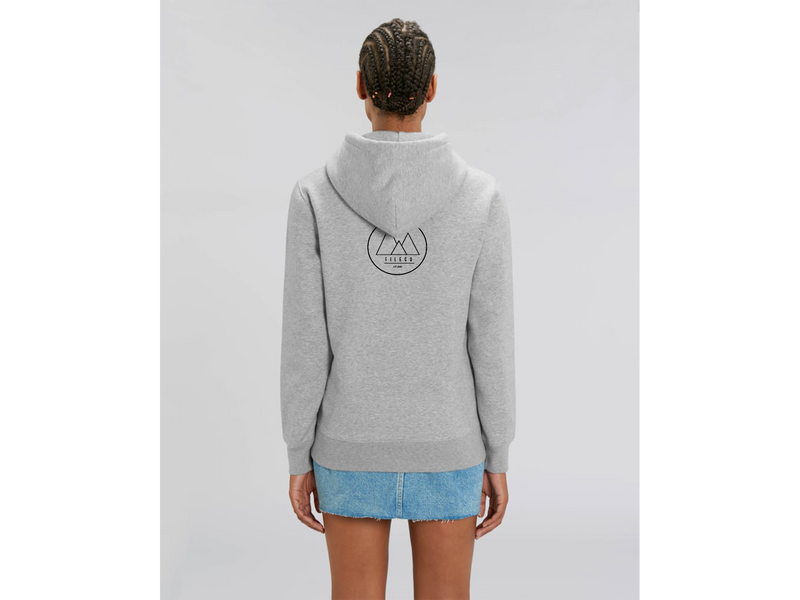 Filego Mountains Hoodie UNISEX