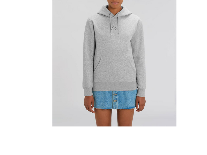 Filego Mountains Hoodie UNISEX