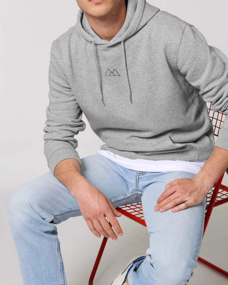 Filego Mountains Hoodie UNISEX