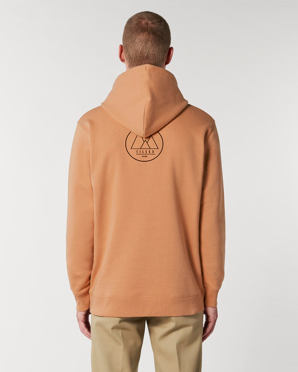 Filego Mountains Hoodie UNISEX