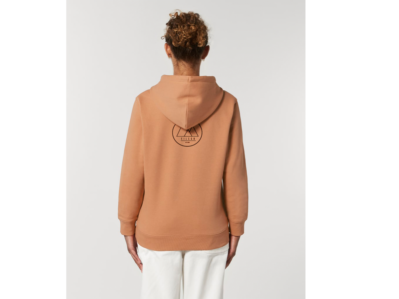 Filego Mountains Hoodie UNISEX