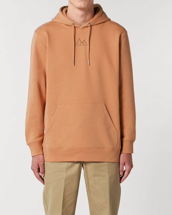 Filego Mountains Hoodie UNISEX