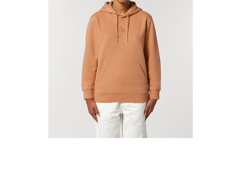 Filego Mountains Hoodie UNISEX
