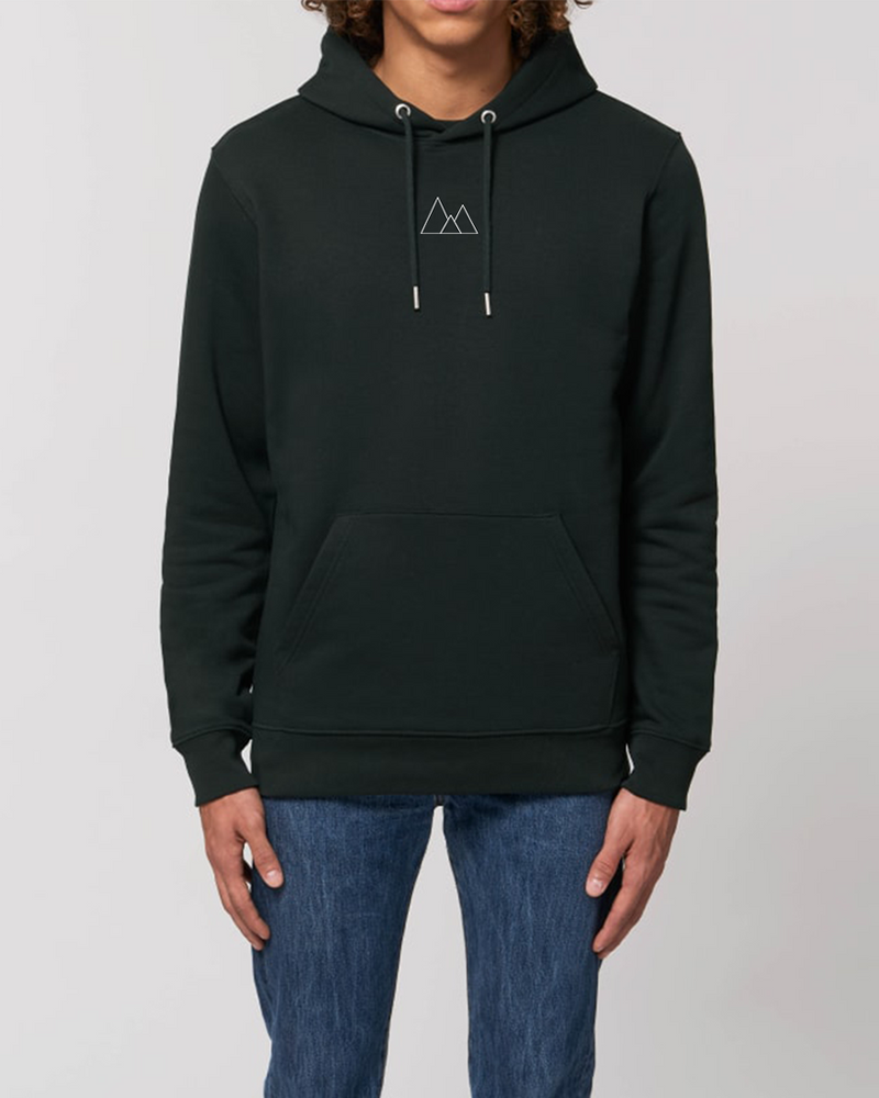 Filego Mountains Hoodie UNISEX