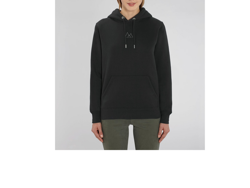 Filego Mountains Hoodie UNISEX