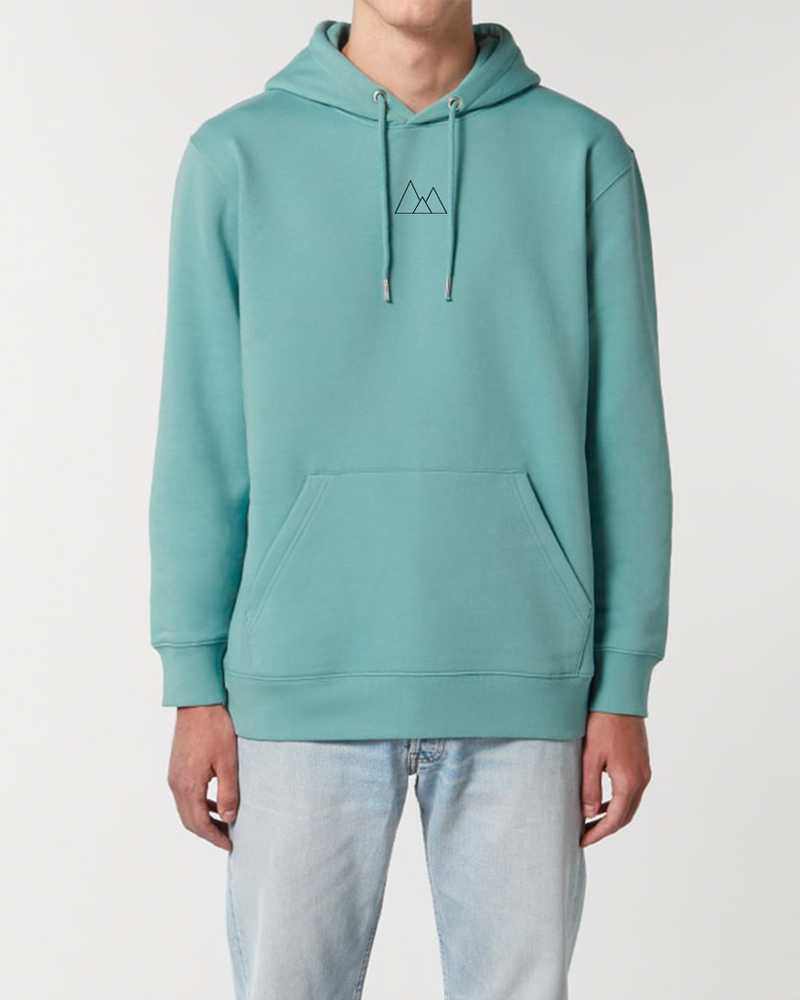 Filego Mountains Hoodie UNISEX