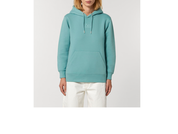 Filego Mountains Hoodie UNISEX