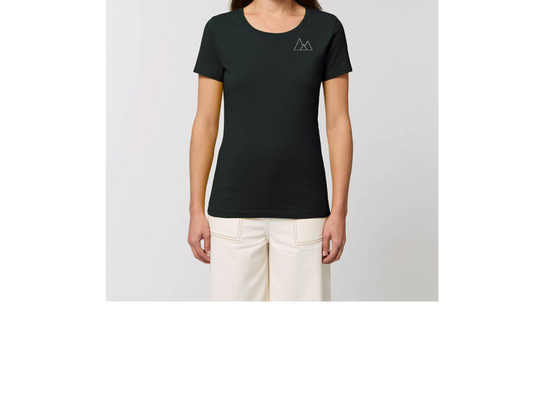 Filego Mountains Basic T-Shirt