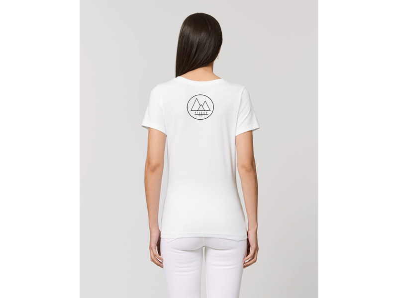 Filego Mountains Basic T-Shirt