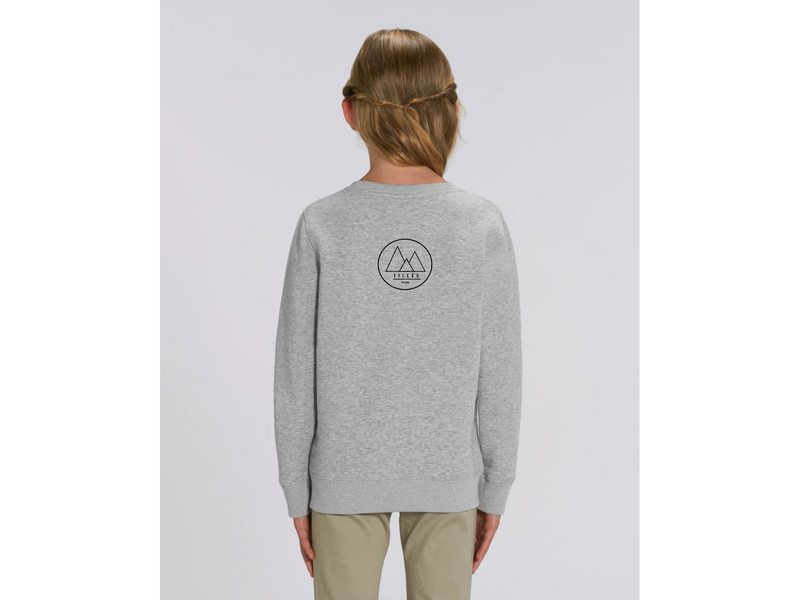 Filego Mountains Mini Sweatshirt