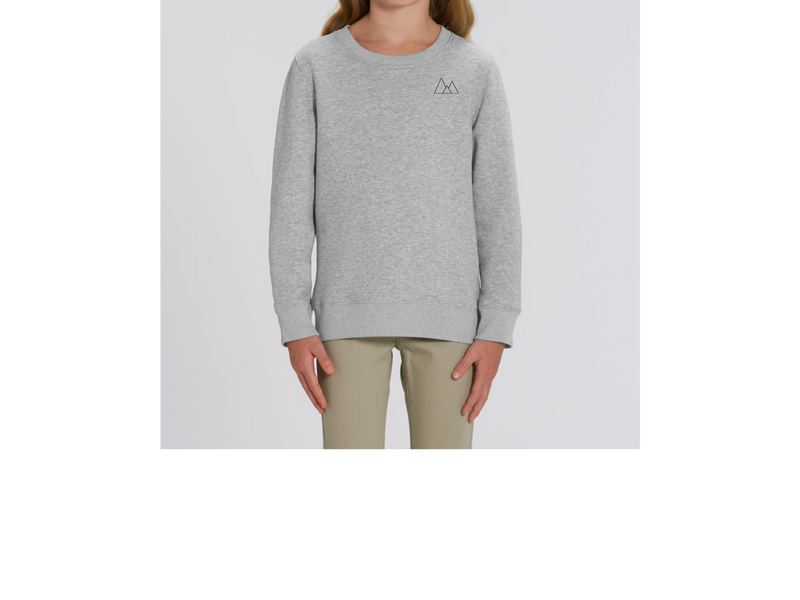 Filego Mountains Mini Sweatshirt