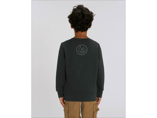 Filego Mountains Mini Sweatshirt