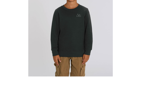 Filego Mountains Mini Sweatshirt