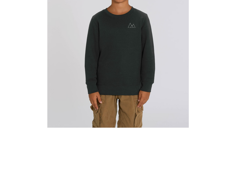 Filego Mountains Mini Sweatshirt