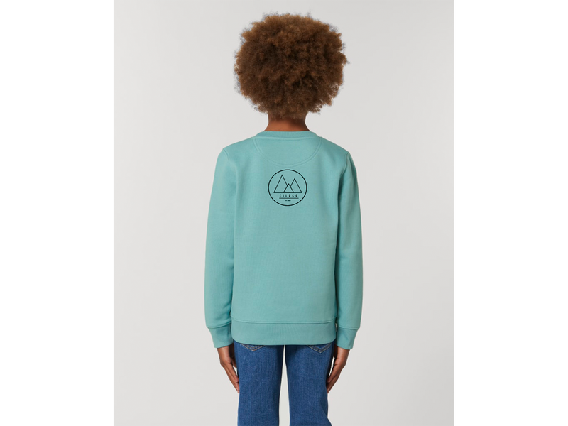 Filego Mountains Mini Sweatshirt