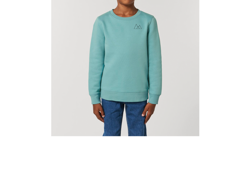 Filego Mountains Mini Sweatshirt