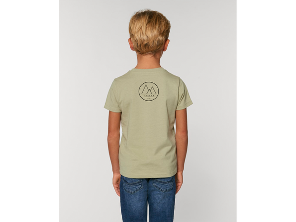 Filego Mountains Mini T-Shirt