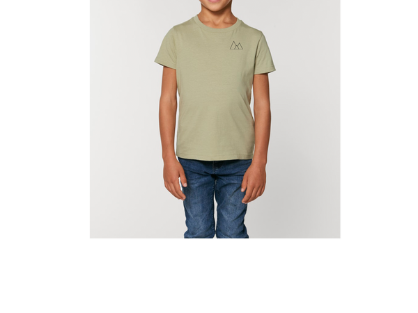 Filego Mountains Mini T-Shirt