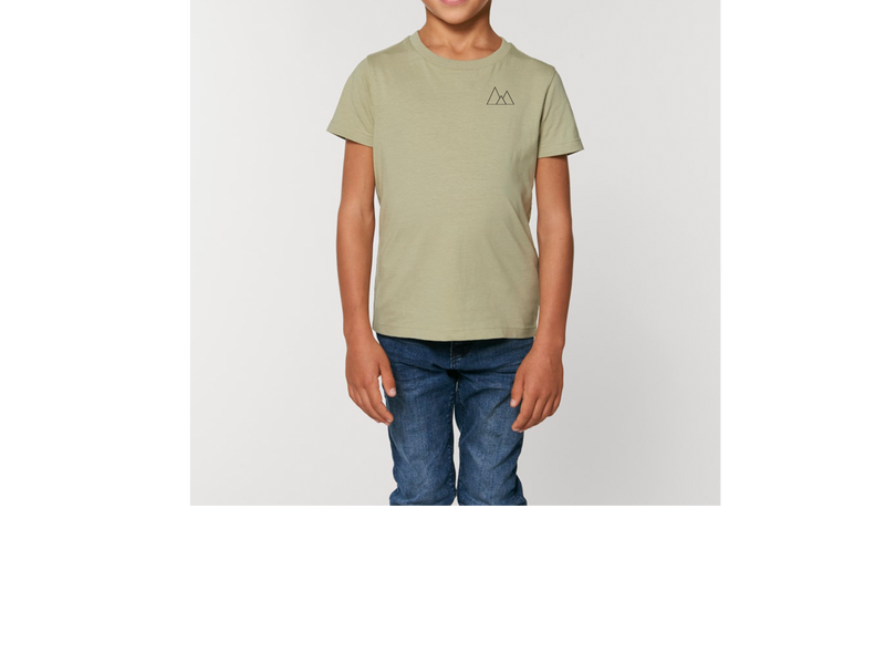 Filego Mountains Mini T-Shirt