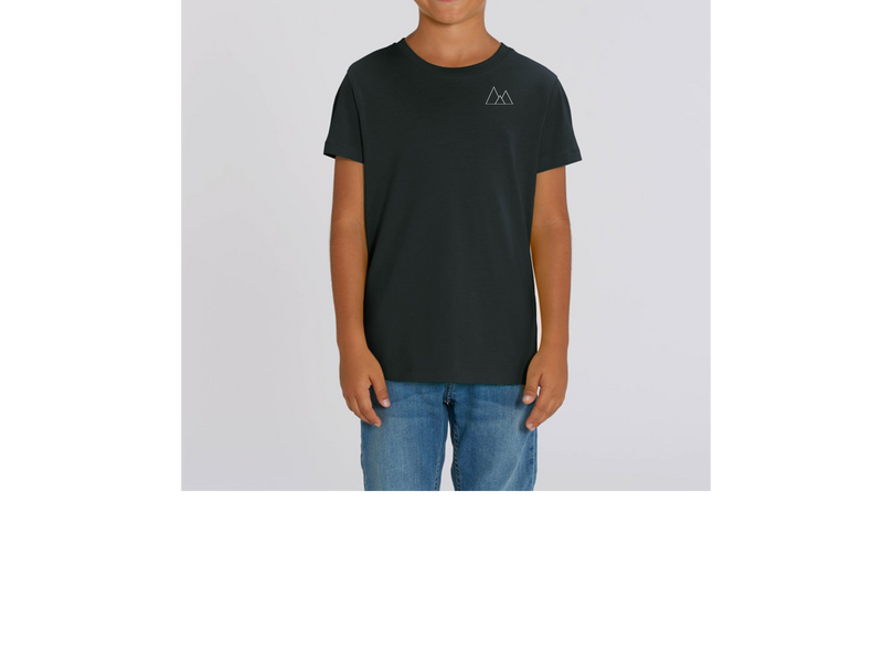 Filego Mountains Mini T-Shirt