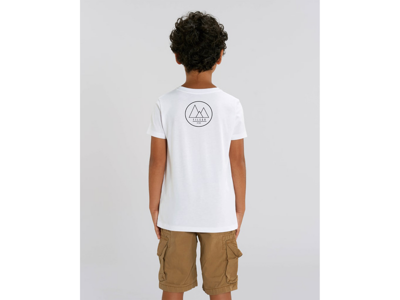 Filego Mountains Mini T-Shirt