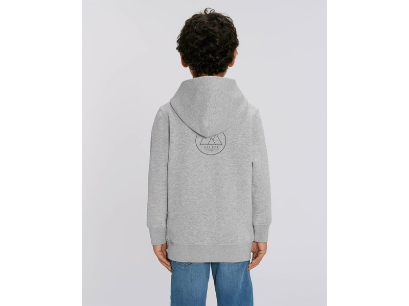 Filego Mountains Mini Hoodie
