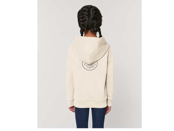 Filego Mountains Mini Hoodie