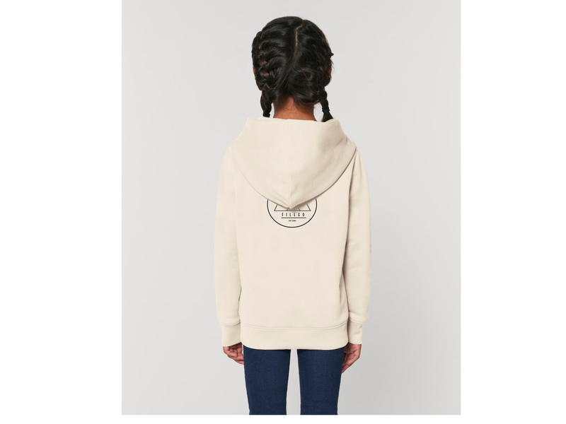 Filego Mountains Mini Hoodie