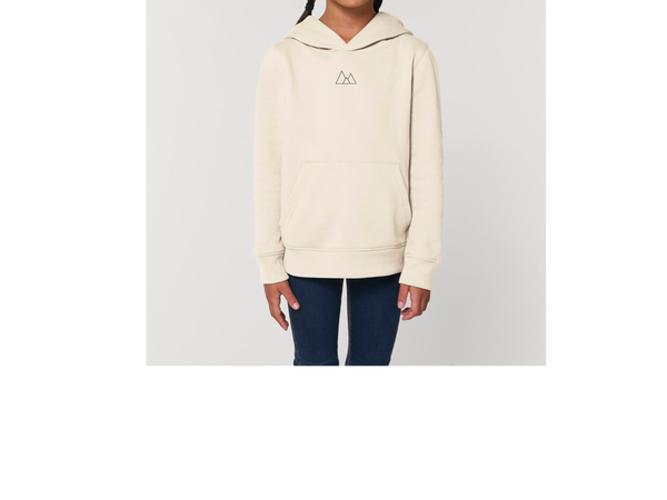 Filego Mountains Mini Hoodie