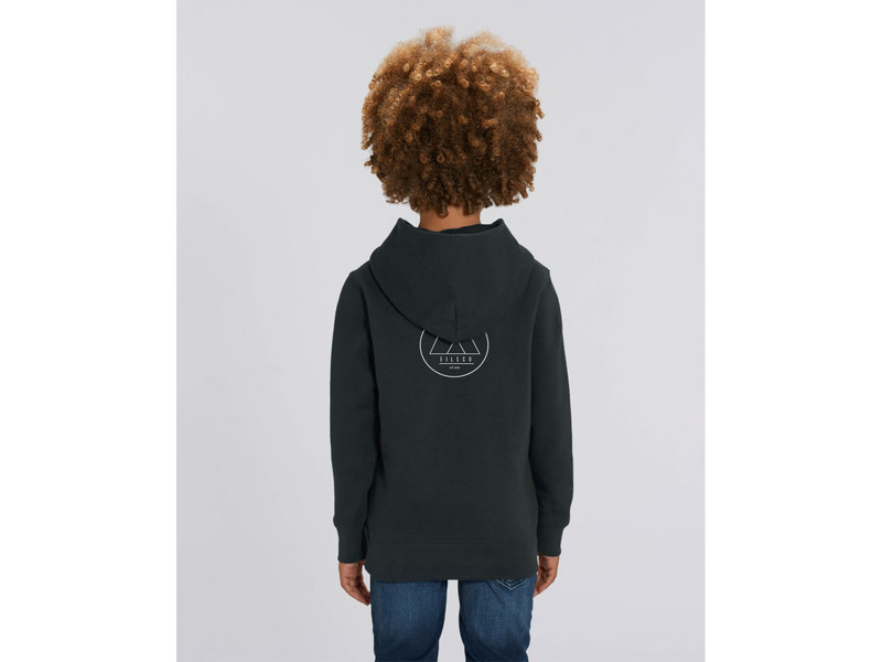 Filego Mountains Mini Hoodie